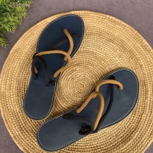 Emerald Women Slippers