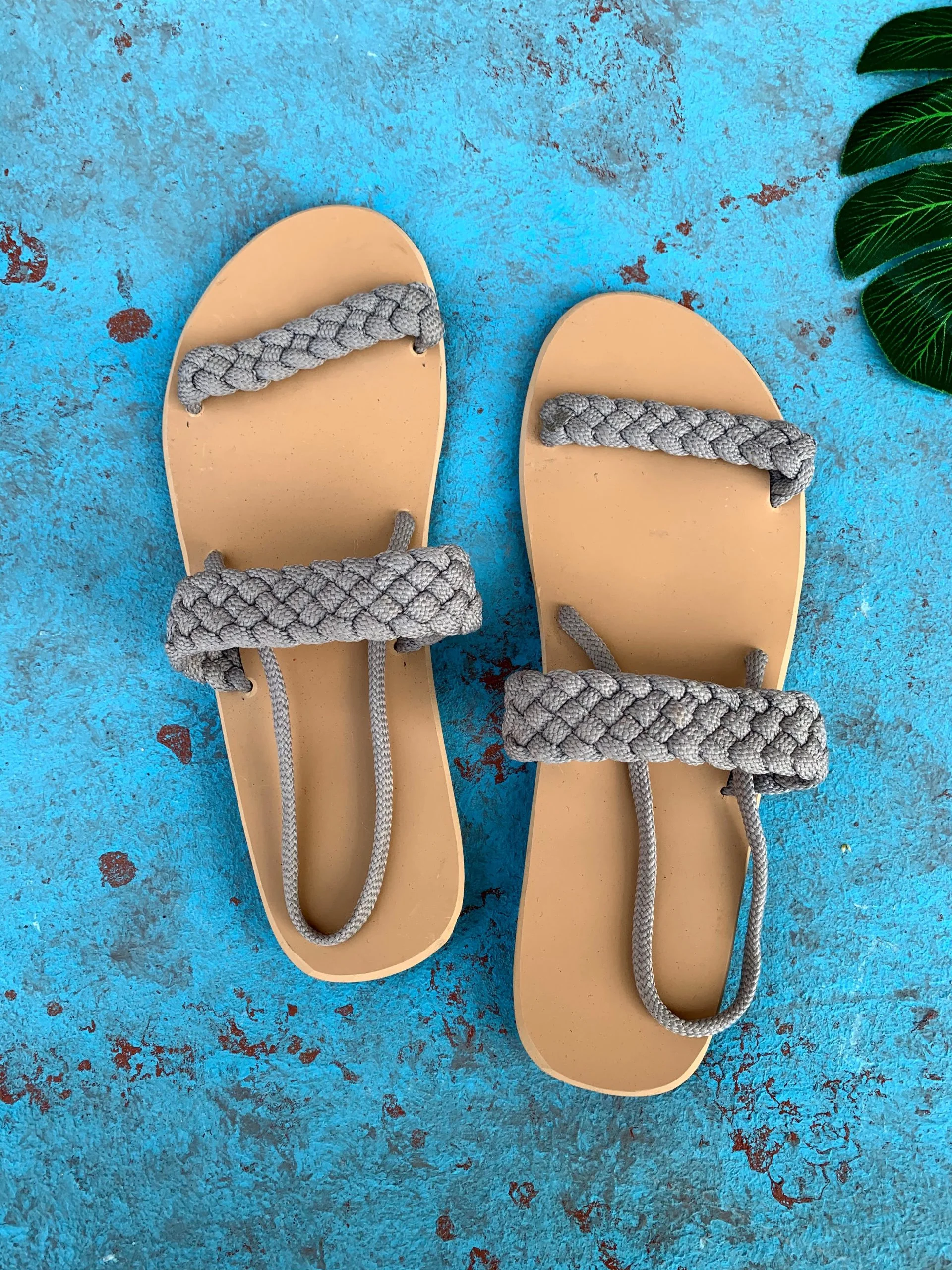 Beryl Male Sandal - Image 3