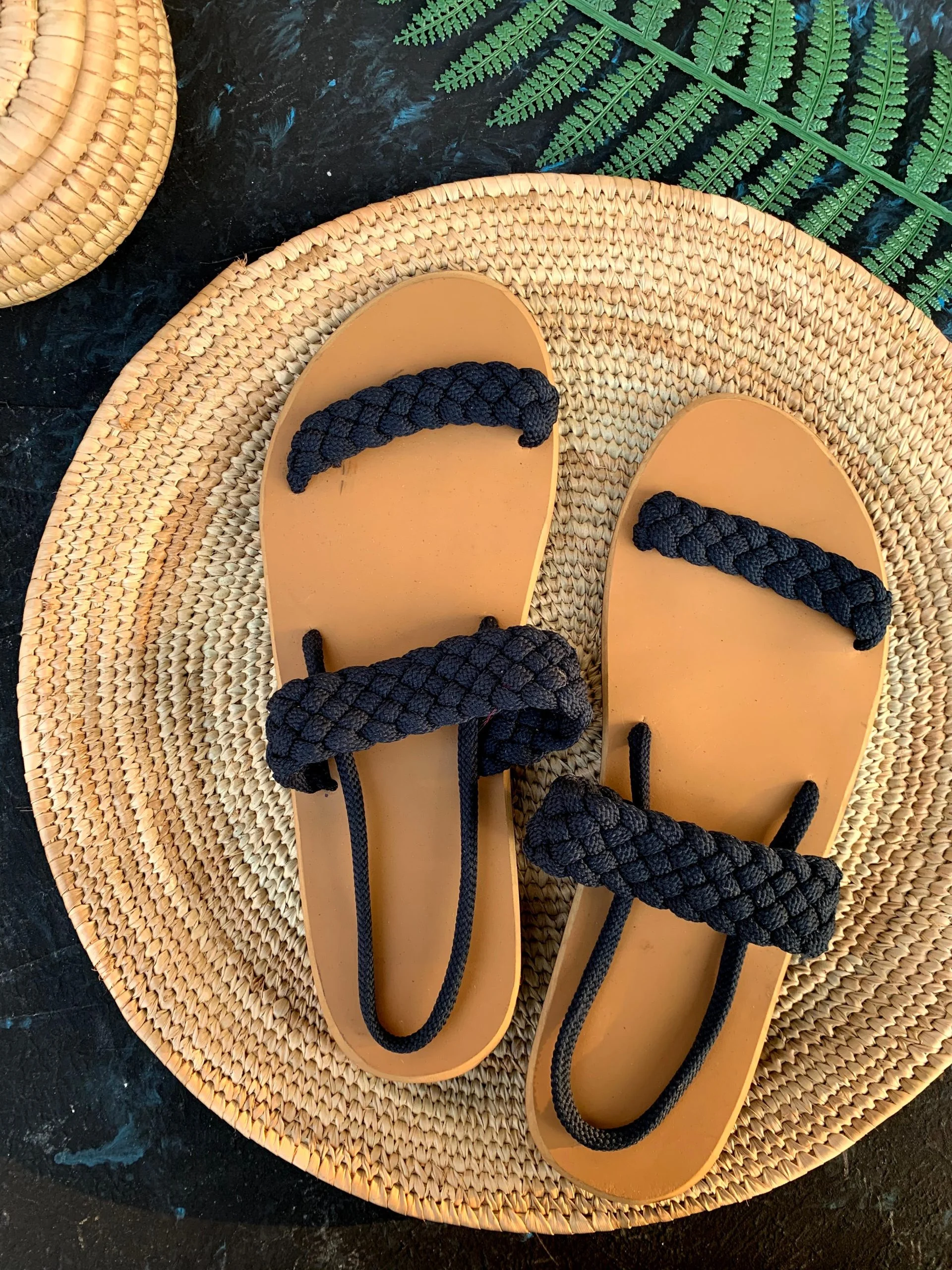 Beryl Male Sandal - Image 2