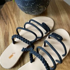 Iris Extra Grip Slippers