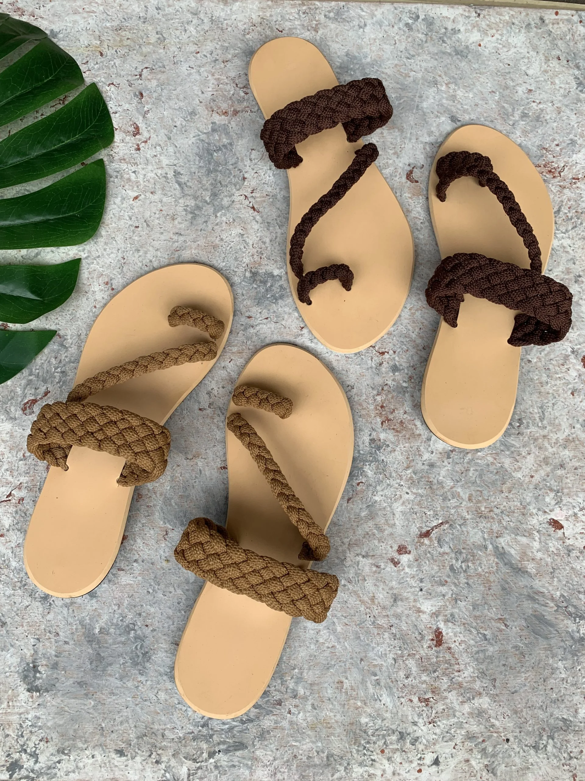 Opal Women Slippers - Image 5