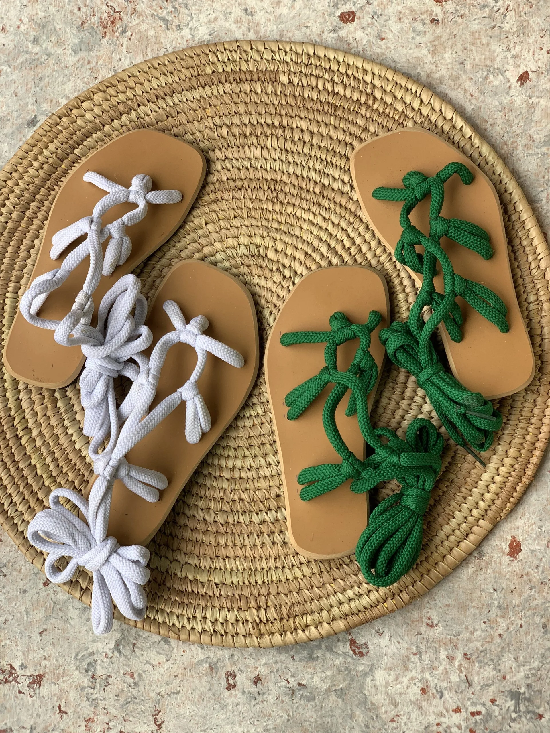 The Queens gladiator kids