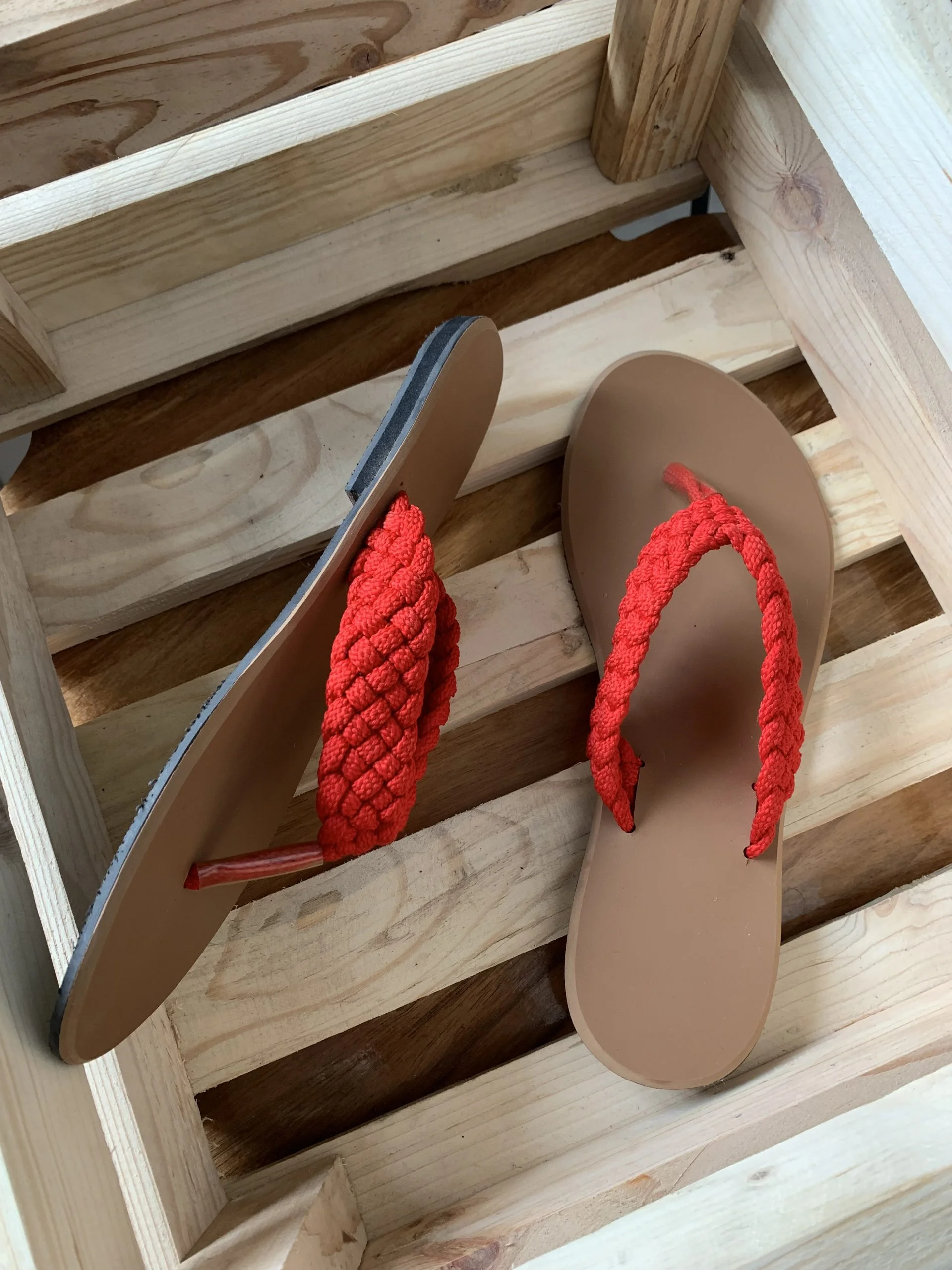Violet Women Slippers - Image 7