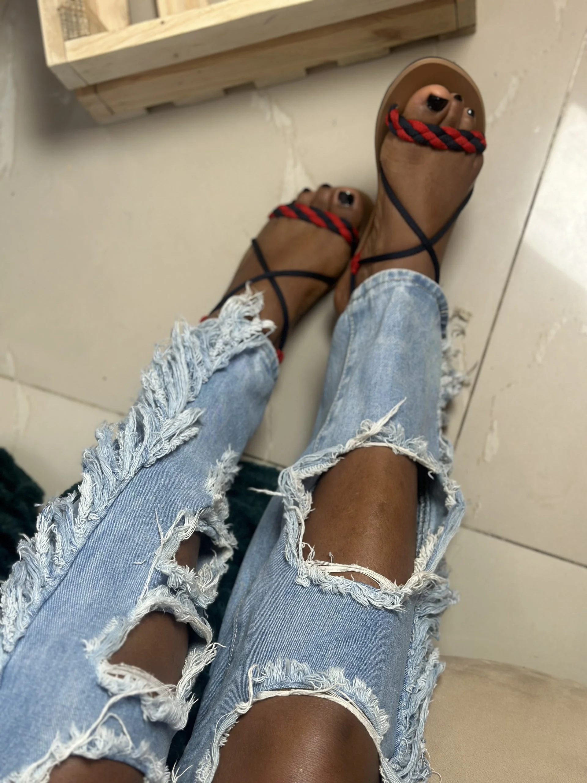 Coral Women Sandal - Image 2